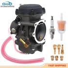 Carburetor For Harley Davidson Dyna Electra Glide Fatboy Heritage Softail New. Price: $49.50.