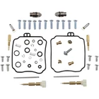 Parts Unlimited Carburetor Kit For Yamaha XVS650 V-star 1003-1409 New. Price: $116.84.