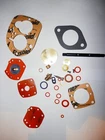 Land Rover Solex 40 PAI0 Carburetor Rebuild Kit New. Price: $100.97.
