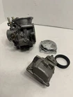 Harley Cv Carb 27414-99 Stock Fits All Twin Cams 45/190 Used. Price: $189.99.