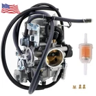 Carburetor For Honda Shadow Vlx VT600C 16100-MZ8-U43,16100-MZ8-U42 New. Price: $44.99.