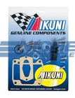 Genuine Mikuni Oem Carburetor Rebuild Kit For 85/86 MK-TM38-85 New. Price: $54.65.