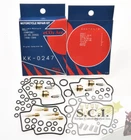 Kawasaki ZX-9R ZX900 Keyster Carburetor Rebuild Repair Kit Fixes 4 Carbs 98 99 New. Price: $118.68.