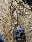 Keihin 41MM Carburetor From 2007 Ktm 450 Sxf Used. Price: $250.00.