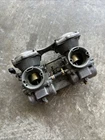 1970-79 Yamaha XS650 Carburetor Carbs BS38 Mikuni Used. Price: $200.00.
