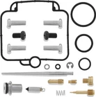 Quadboss Fits 2002 Polaris Sportsman 500 Duse Carburetor Kit New. Price: $73.99.