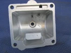 Yamaha XS650 Carburetor Float Chamber Body Bowl 1980 Only Used. Price: $39.99.