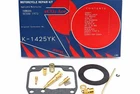 Yamaha Keyster Carburetor Repair Rebuild Kit 1973 - 1974 New. Price: $41.19.