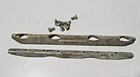 Carburetor Connecting Rails 1983-2000 Honda CB700SC Nighthawk 650 750 VE65A Used. Price: $29.99.