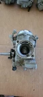 Rear Left #1 Carburetor Body 1983 Honda V45 Sabre VD50C For. Price: $67.50.