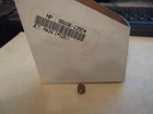 Nos Honda Oem Main Jet #125 1966 CB450 1967 1969 CL450 99106-12504 New. Price: $12.77.