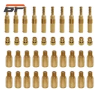 30PCS Carburetor Main Jets And 10PCS Slow Pilot Kit Fits For Pwk Keihin New. Price: $12.20.