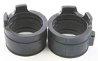 K&l Carburetor Boot/holder #11-4878 Honda VT1100 New. Price: $35.37.