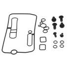 Balls 26-10124 Keihin Mid Body Carb Kit New. Price: $34.36.