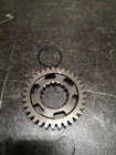 Kawasaki KX450F 2006 Crankshaft Counter Balance Drive Gear 59051A 59051-0055 Used. Price: $10.99.