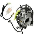 Celox Carburetor For Honda Sportrax TRX450R 2X4 2004-2005 16100-HP1-673 New. Price: $62.00.