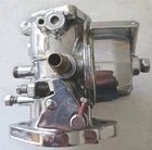 * Genuine Harley Davidson 27152-71 Chrome Shovelhead Fl Carburetor Bendix Zenith Used. Price: $249.99.