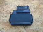 04-09 Suzuki GS500F 2009 Cdi Box Ecu Magic Good Used. Price: $85.00.