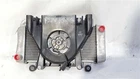 Used Radiator Pn 39060-0710 Oem 2014 Kawasaki Ninja 300. Price: $67.49.