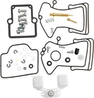Mikuni Carburetor Rebuild Kit FMK-TM40SM-2 New. Price: $86.79.