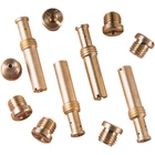 New Cycle Low Range Jet Kit All S&s Super Carbs Carburetors Harley. Price: $71.95.
