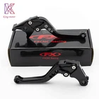 For Bmw G310R G310GS 2017-18 2019 2020 Cnc Adjustable Short Brake Clutch Levers New. Price: $26.49.