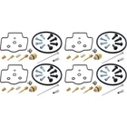 Balls Carburetor Rebuild Kit 26-1631 Yamaha YZF600R 97-07 No Ship Cali New. Price: $143.17.