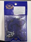 K&l Keihin Fcr Carb Rebuild Kit #18-7970 New. Price: $45.00.