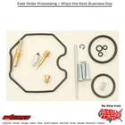 Balls Bike Carburetor Rebuild Kit Honda 2014-2018 CRF125FB New. Price: $48.85.
