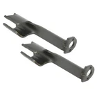 Hitachi 888256 Push Lever (a) For NR83A2(S) NR83A3 NR83A5 888-256 (2-PACK) New. Price: $19.95.