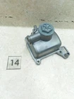 Honda 350X ATC350-X QA10A Nice Carburetor Float Bowl 1985 1986 #14 ACP-1 Used. Price: $60.00.