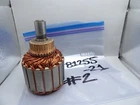 Nos Yamaha YDS2 YDS3 1962-1966 Genuine Generator Armature #2 Oem 156-81255-21 New. Price: $212.99.