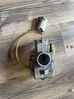 Kawasaki Carburetor (15003-1720) Used. Price: $161.49.
