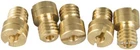Keihin Cv No. 200 Carburetor Main Supply For Harley Davidson Nuovo. Price: $26.45.