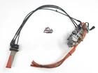 2007-2012 Ktm 450 505 Sx-f Xc-f Oem Keihin Fcr 41MM Carburetor Used. Price: $400.00.
