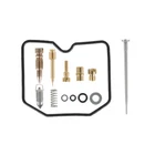 Carburetor Rebuild Repair Set Tool Kit Fit For 1987-2007 Kawasaki KLR65 New. Price: $7.04.