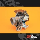 19-25 2021 CB300R Abs CBF300N Oem Keihin Fuel Throttle Body Injector Sensor Used. Price: $119.99.
