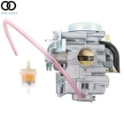 New Carburetor For Eton 811613 4-STROKE Tk E-ton Rover & Viper 70CC 90CC. Price: $30.23.