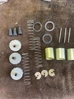 Kawasaki S2 S3 Carburetor Slide Valve Caps Needles 16025-072 16025-071 Used. Price: $79.95.