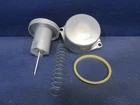 Honda FT500 Oem Carburetor Piston Vacuum Set Ascot 1982 1983 CX500 CX650 GL500 Used. Price: $59.99.