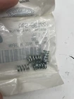 Harley Davidson Carburetor Spring 27136-90A (6 Total) New. Price: $13.99.