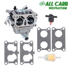Carburetor & Gaskets For Kawasaki 15003-2974 15003-2972 15004-2063 FD731V Engine New. Price: $51.01.