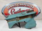 Cushman Super Silver Eagle Omc Body W/ Luggage Rail & Tail Light Used. Price: $500.00.