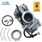 Mikuni 42MM Performance Pumper Carburetor TM42-6PK New. Price: $102.99.