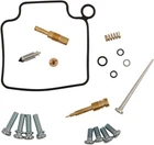 Parts Unlimited Carburetor Rebuild Kit Honda Rebel 250 1996-1997/1999-2009/2012 New. Price: $57.81.