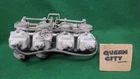 Vintage Keihin Carburetor Set VB42B Pl Honda CB750 1970S 1980S? Core/for Parts. Price: $79.00.