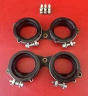 2017 2018 2019 Yamaha Yzf R1 Oem Cylinder Head Intake Joint Boots / Manifold Used. Price: $39.99.