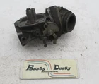 Harley Davidson Shovelhead Carburetor Assembly With Manifold 27466-78A 27021-76 Used. Price: $119.99.