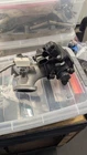 2005 Harley Flh Throttle Body Davidson Motorcycle Used. Price: $400.00.