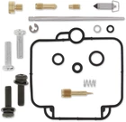 Moose Racing Carburetor Rebuild Kit 1003-0712 New. Price: $55.99.